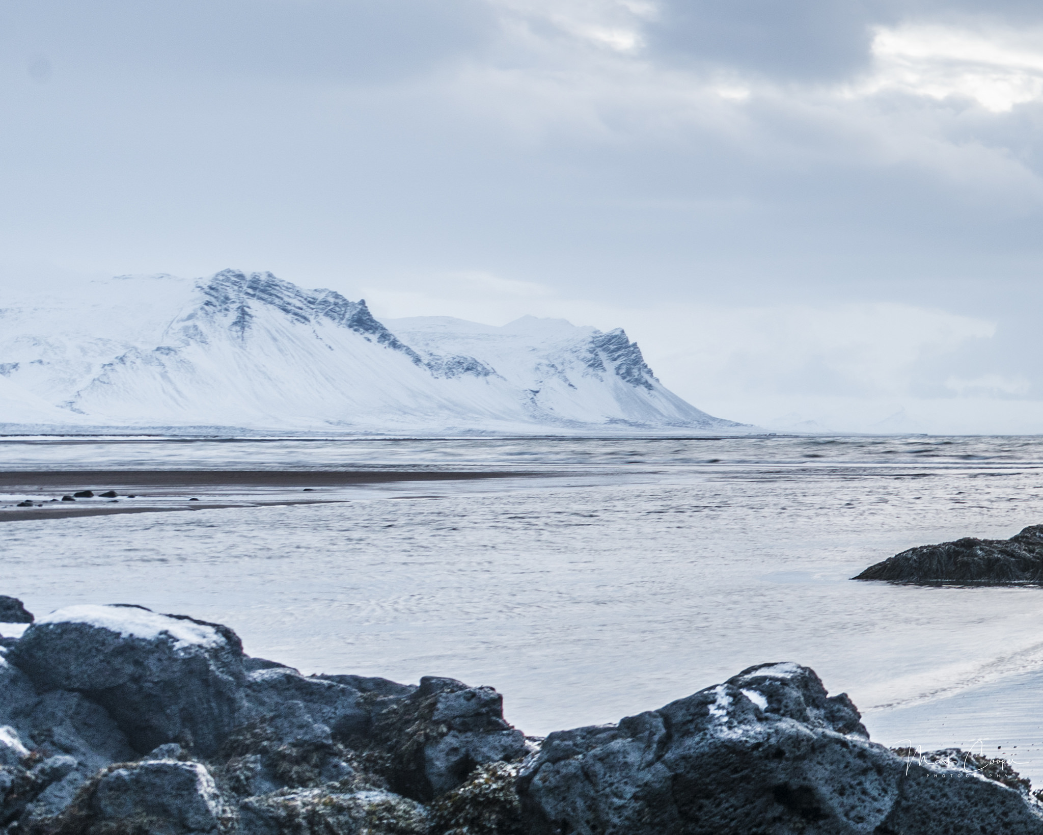 冰岛的二月 冬季自驾自由行实用指南