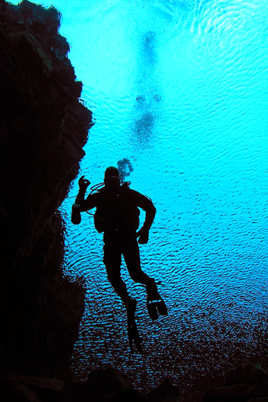 Iceland Diving | 2 Day Holiday | Guide to Iceland