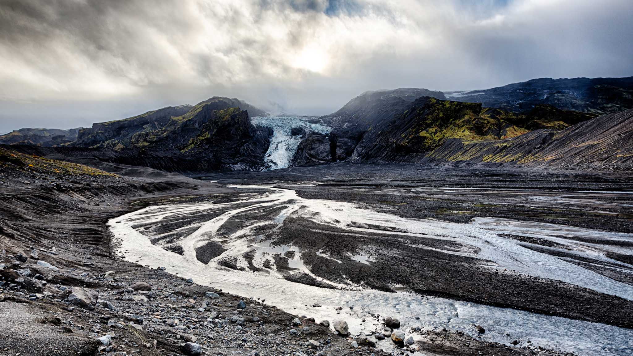 Eyjafjallajokull Exclusive | Guide To Iceland