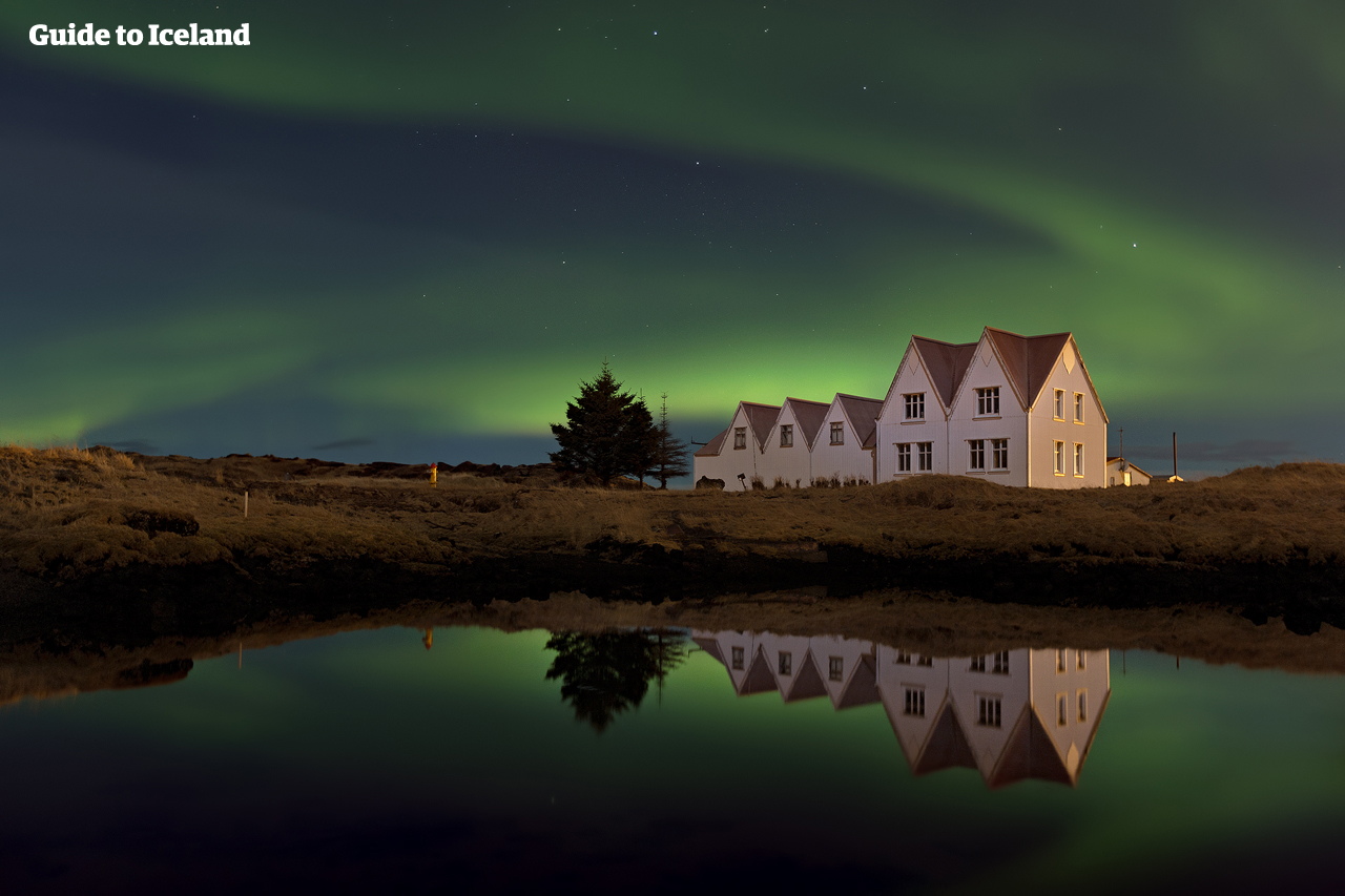 Christmas In Iceland Guide To Iceland