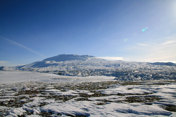 Hekla Volcano Hiking Day Tour | Guide to Iceland