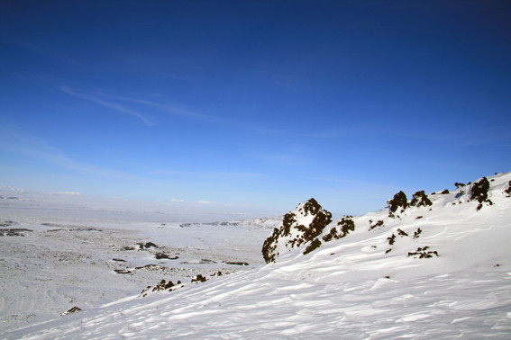 Hekla Volcano Hiking Day Tour | Guide to Iceland