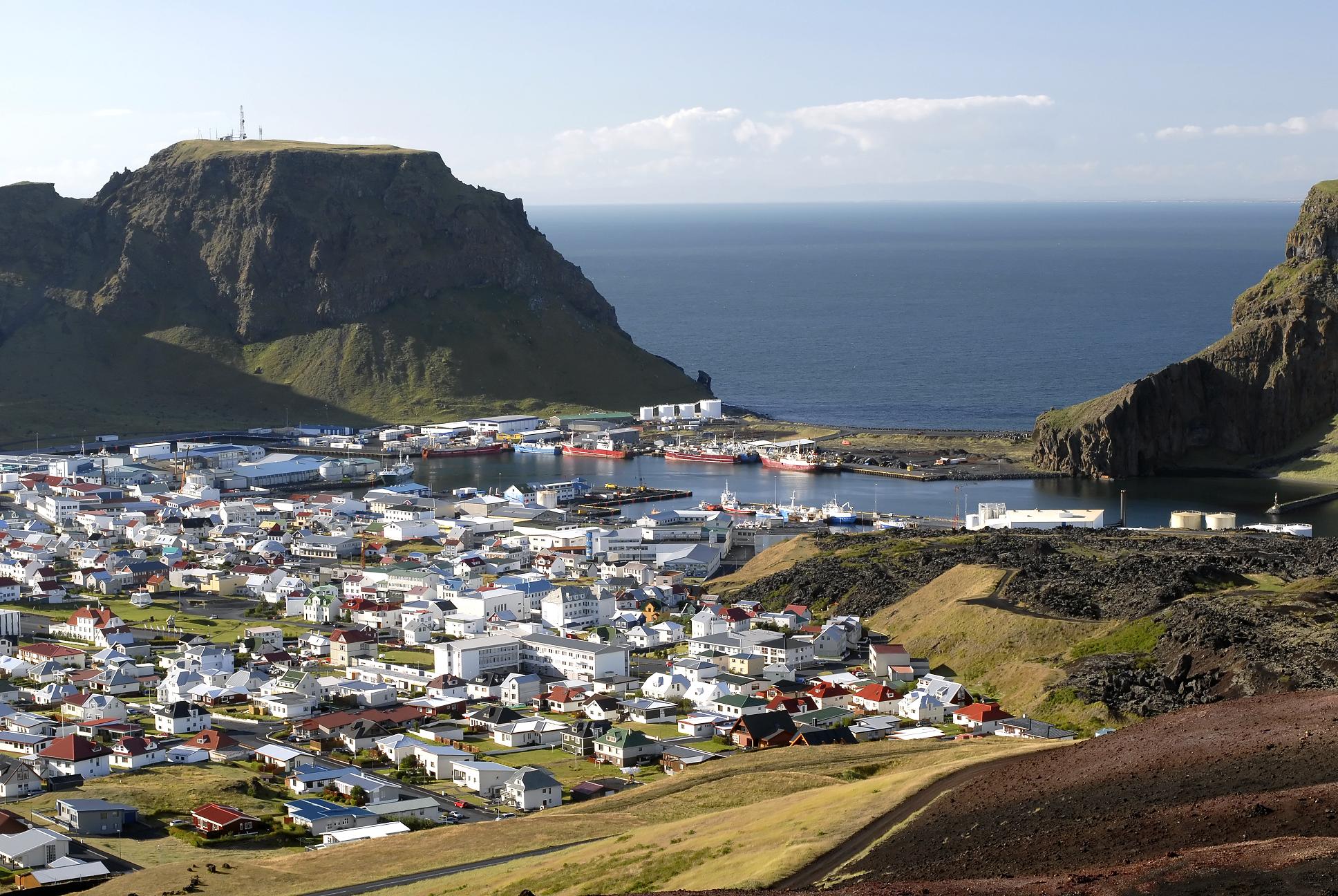 Westman Islands Private Day Tour | Guide to Iceland