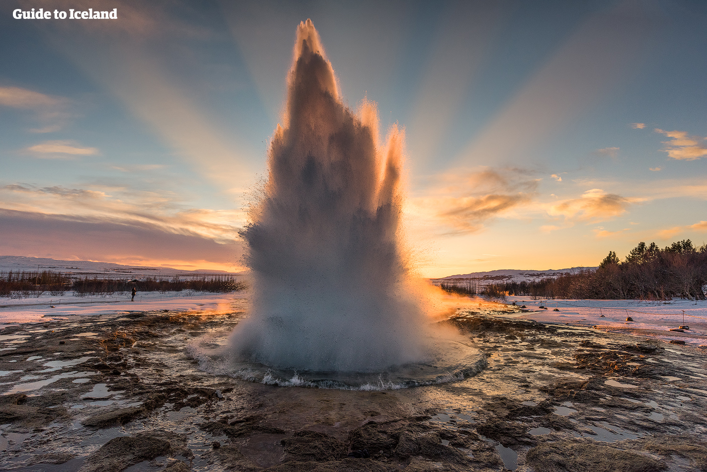 Top 9 detours on the Golden Circle Guide to Iceland 