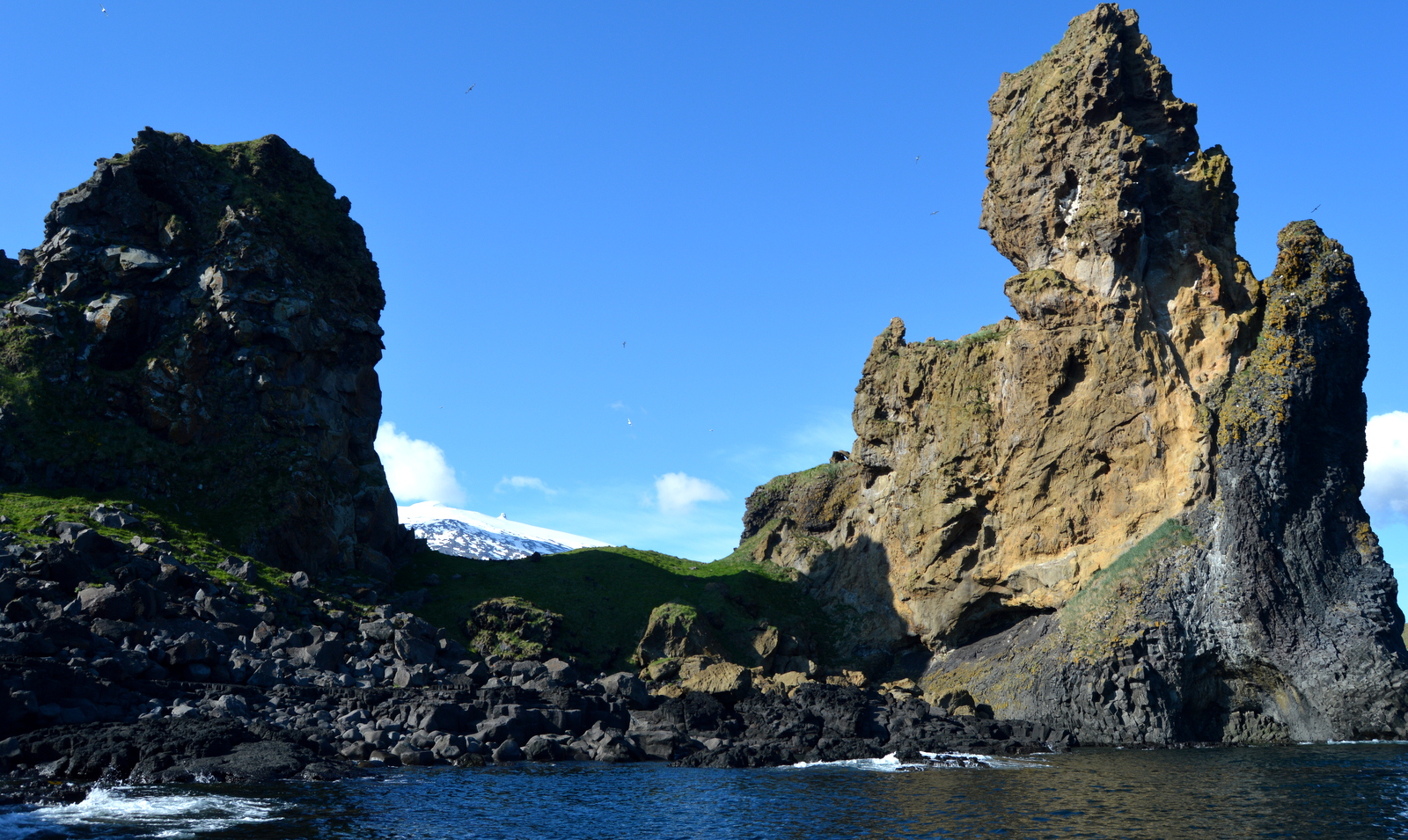 The Magical Snæfellsnes peninsula - part IV | Guide to Iceland