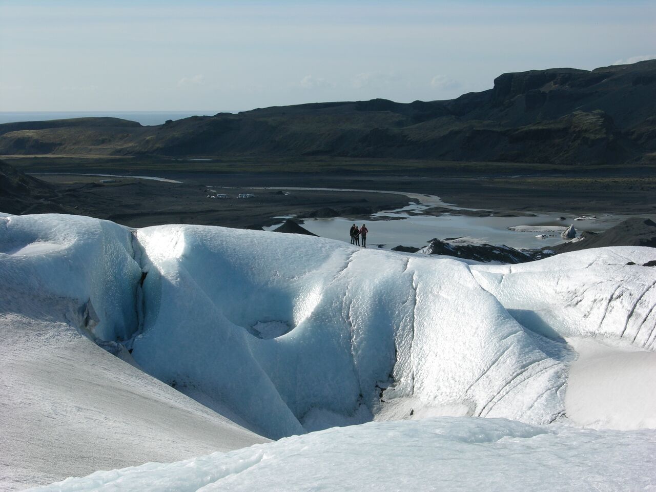 iceland glacier tours from reykjavik