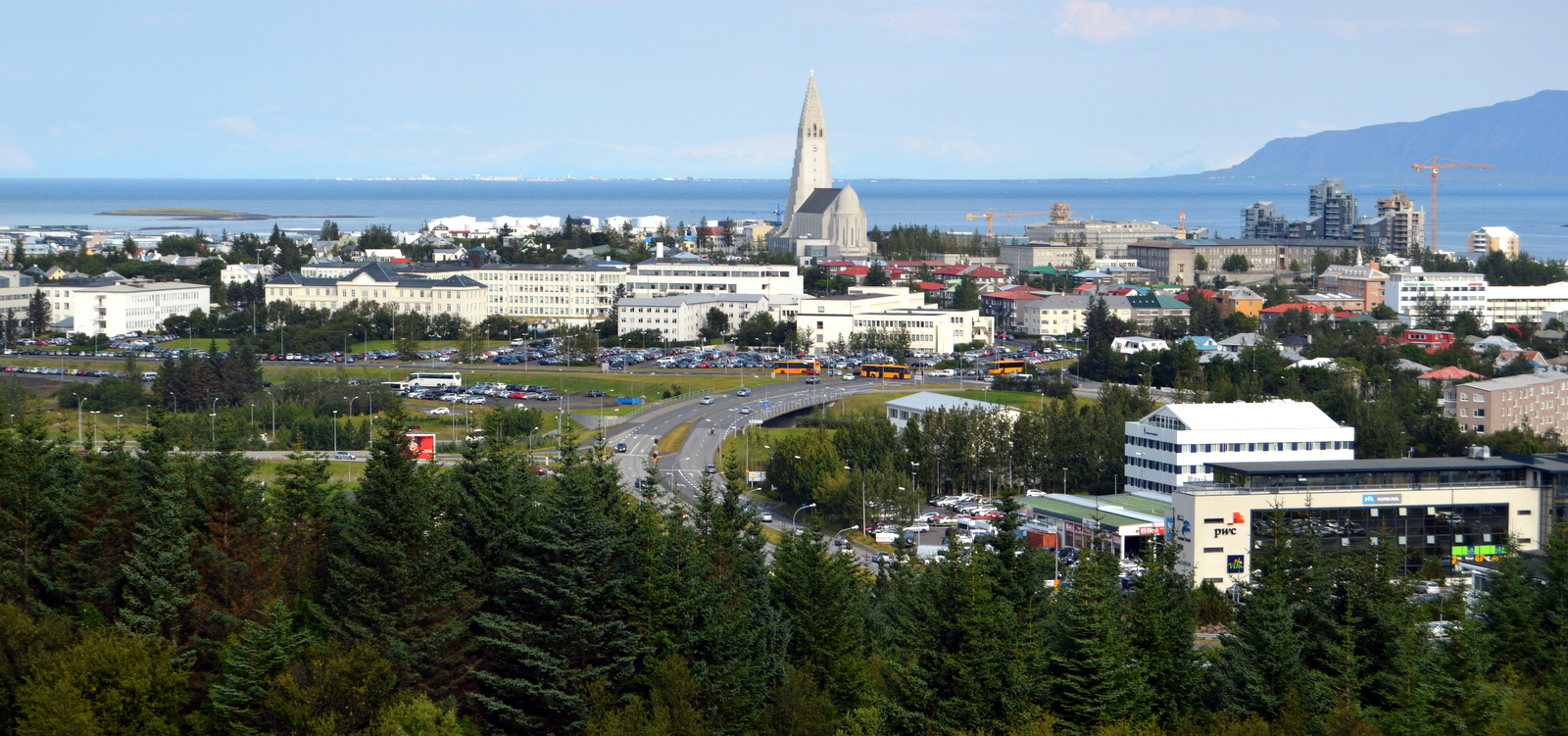 The Greater Reykjavík Area Sightseeing Tour | Guide To Iceland