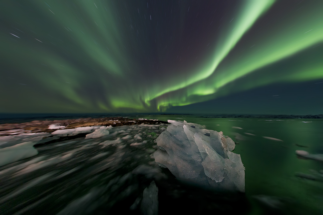 Northern Lights Tour From Reykjavik By Minibus | Guide To Iceland