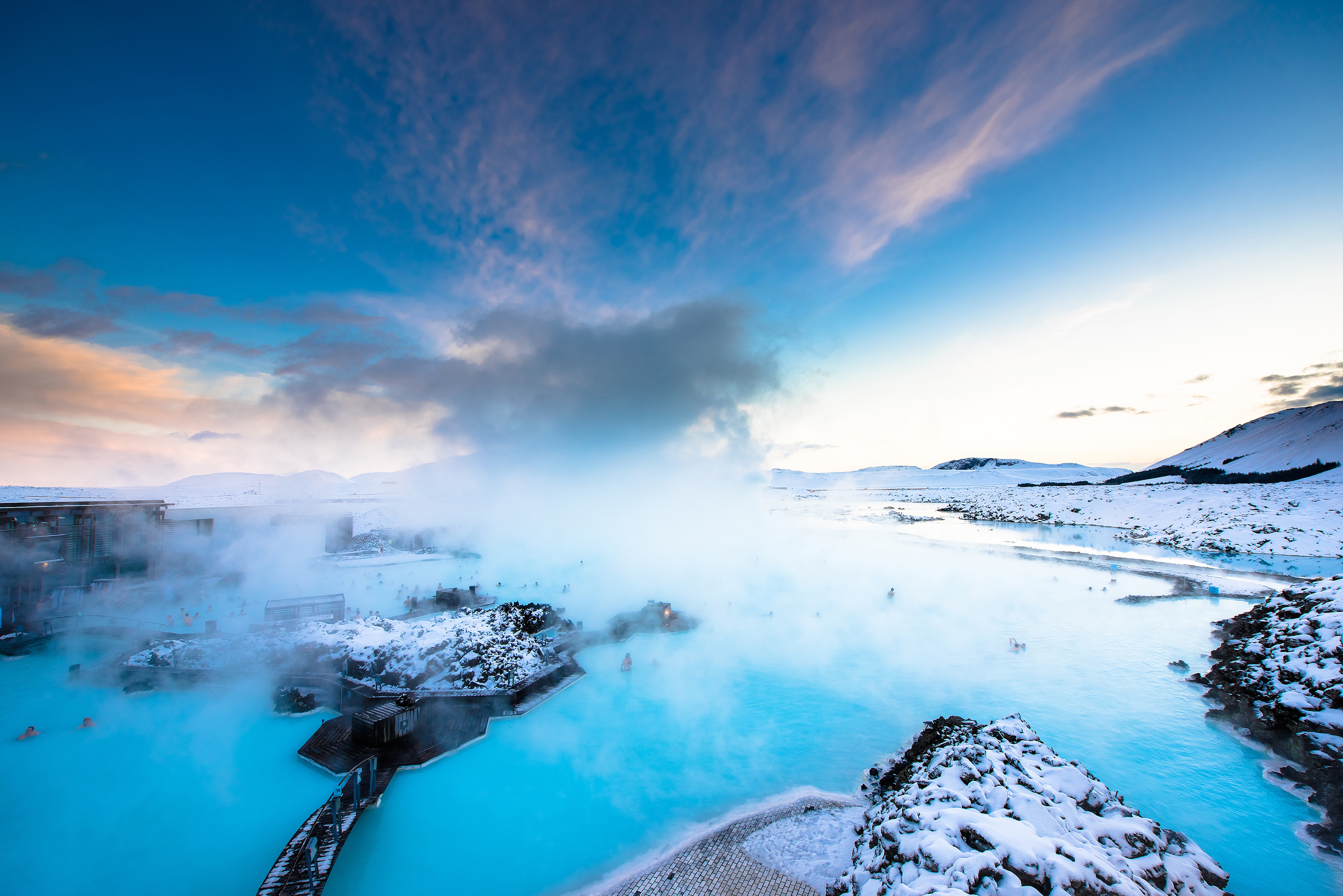 best tours in iceland winter