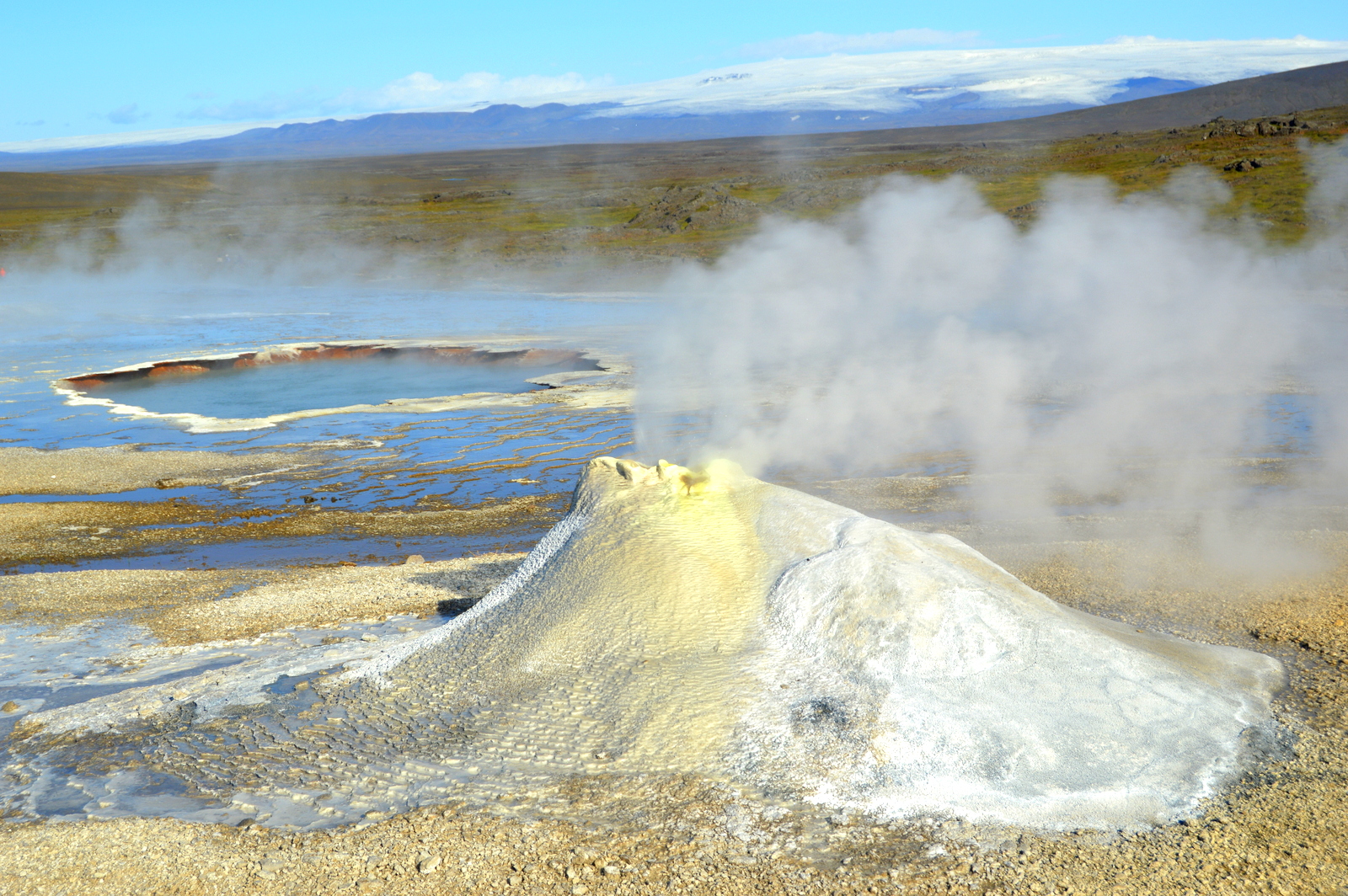 A Fantastic Tour Across Iceland From Reykjavík To Akureyri Including 