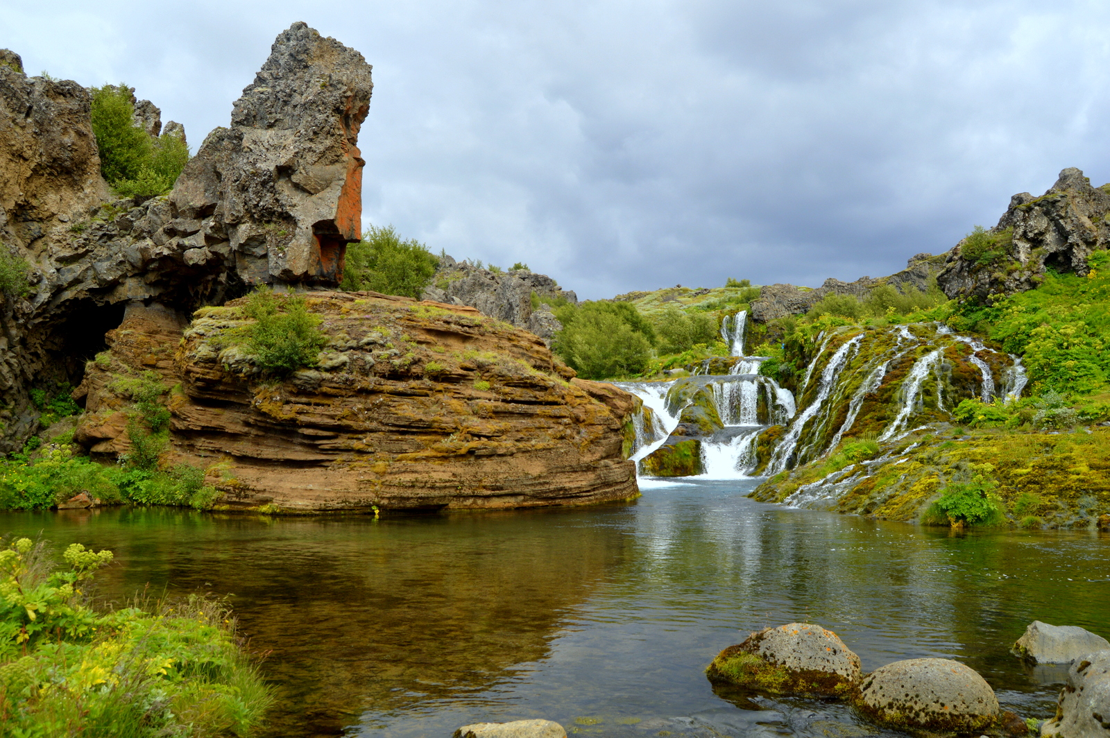 Gj in In j rs rdalur Valley Upcountry Iceland One Of Iceland s gj-in-in-j-rs-rdalur-valley-upcountry-iceland-one-of-iceland-s