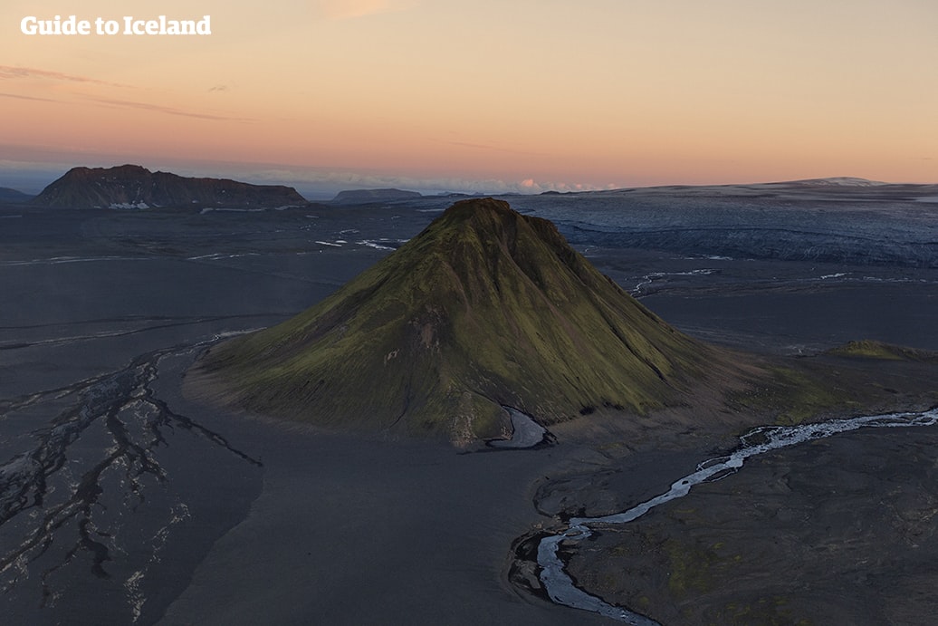 Camping In Island Alles Was Du Wissen Musst Guide To Iceland 
