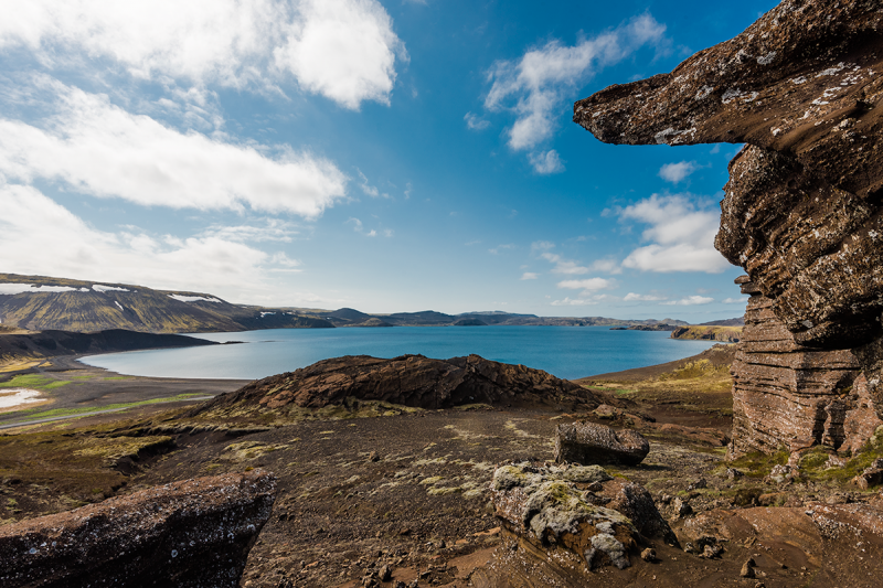 Lakes in Iceland | Guide to Iceland