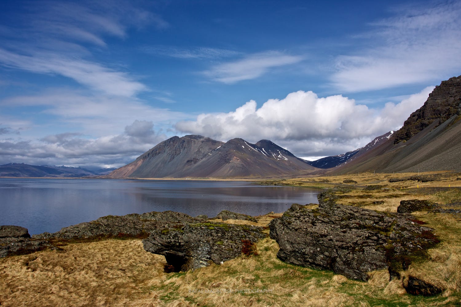 Lakes in Iceland | Guide to Iceland