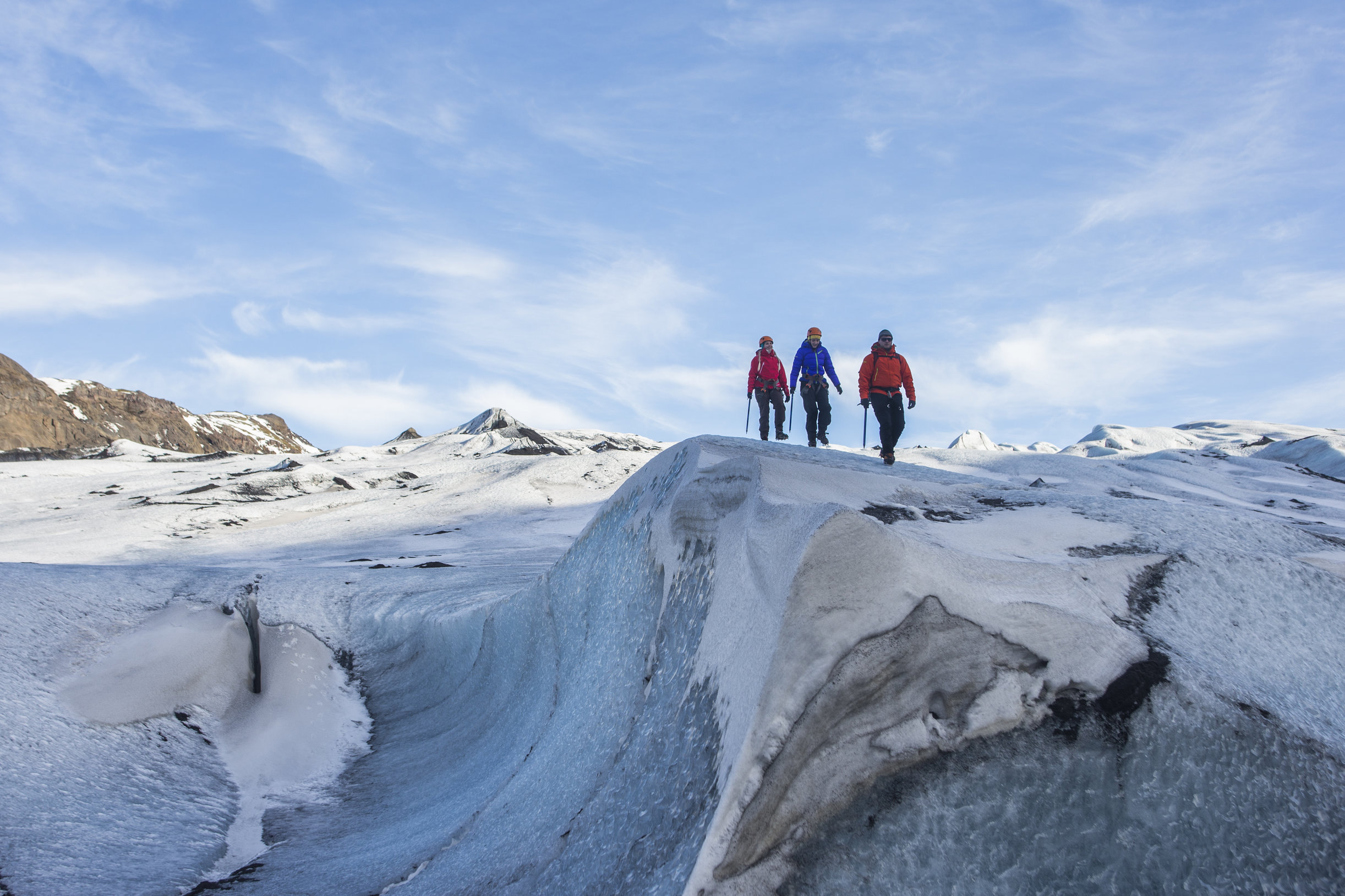 vatnajokull tour from reykjavik