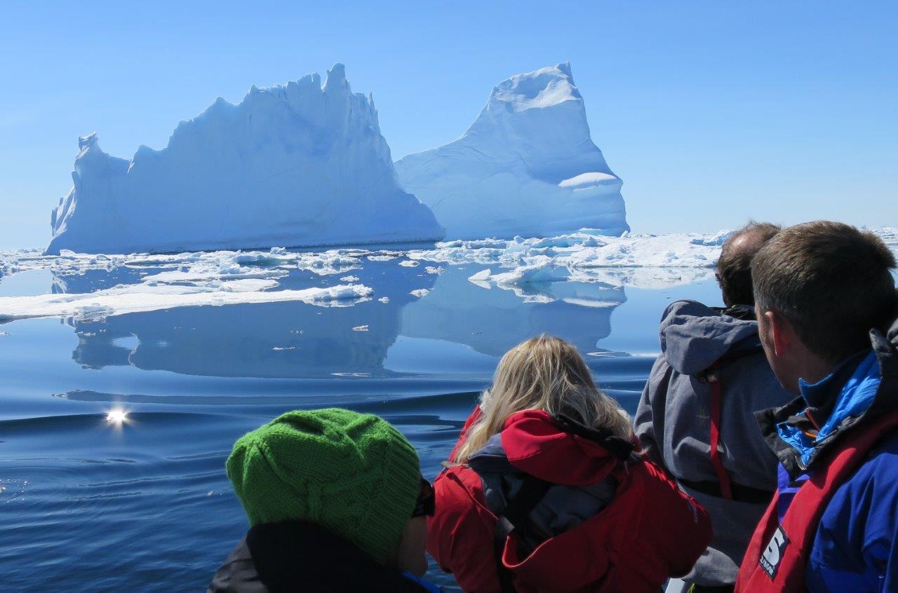 greenland day tours from iceland