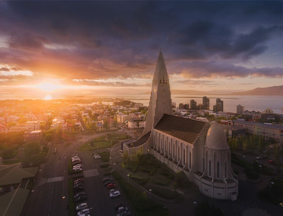 Top 10 Things To Do In Reykjavik Guide To Iceland