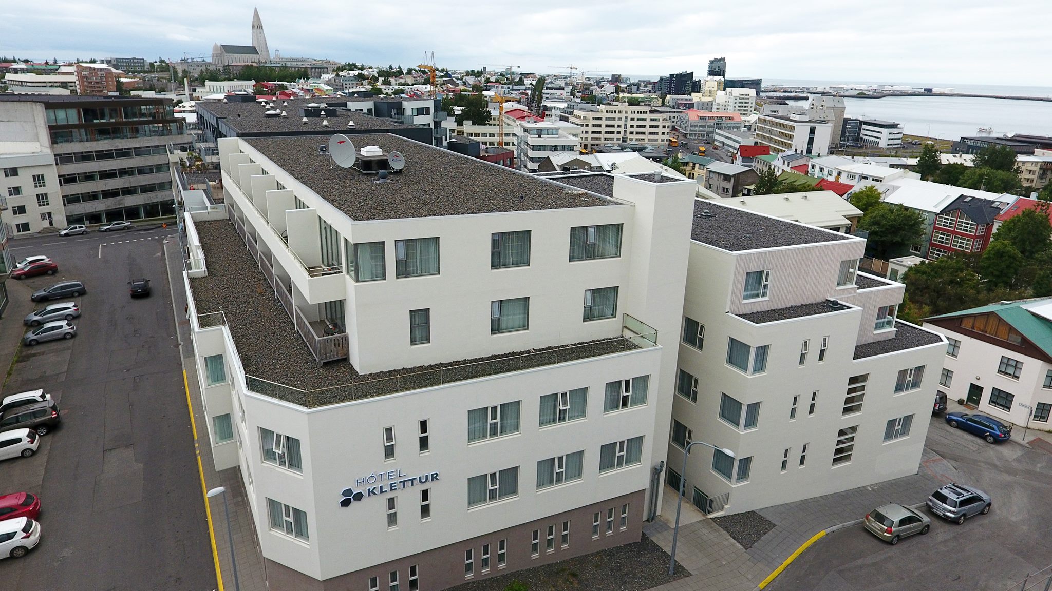 Where to Stay in Reykjavik | Guide to Iceland