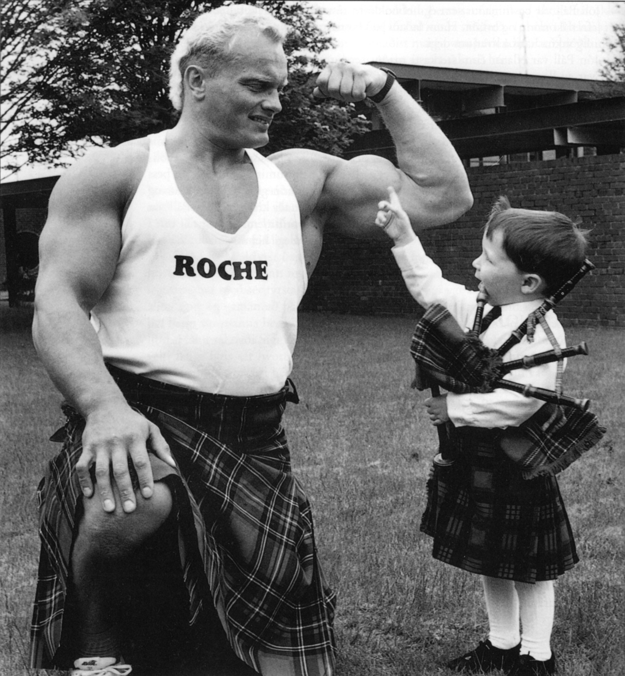 Albums 90+ Images Pics Of The Strongest Man In The World Latest