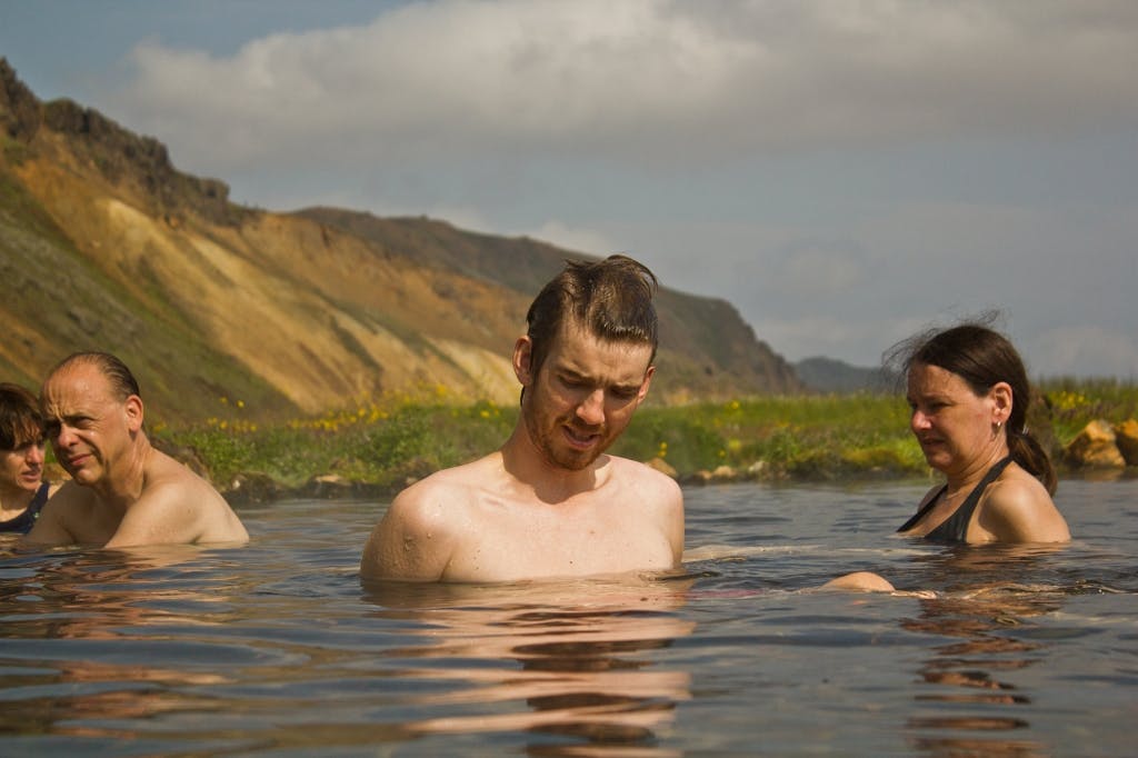 Icelandic Women Naked 60