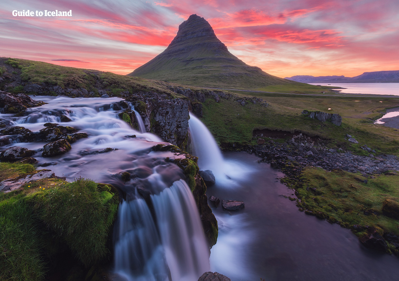 12 Day Self Drive Tour Circle Of Iceland National Parks