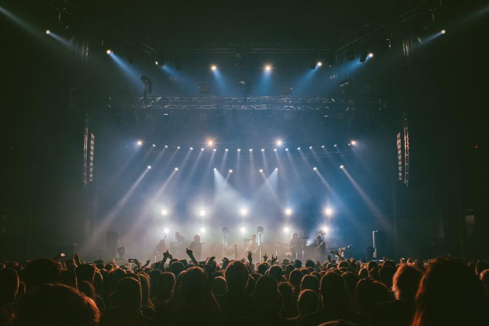 Kaleo Way Down We Go Guide to Iceland