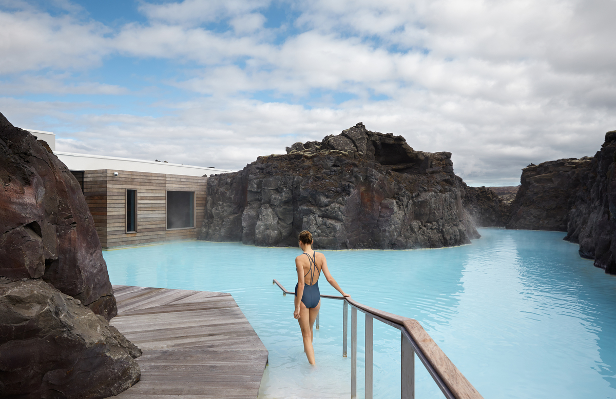 Complete Guide To The Blue Lagoon Guide To Iceland