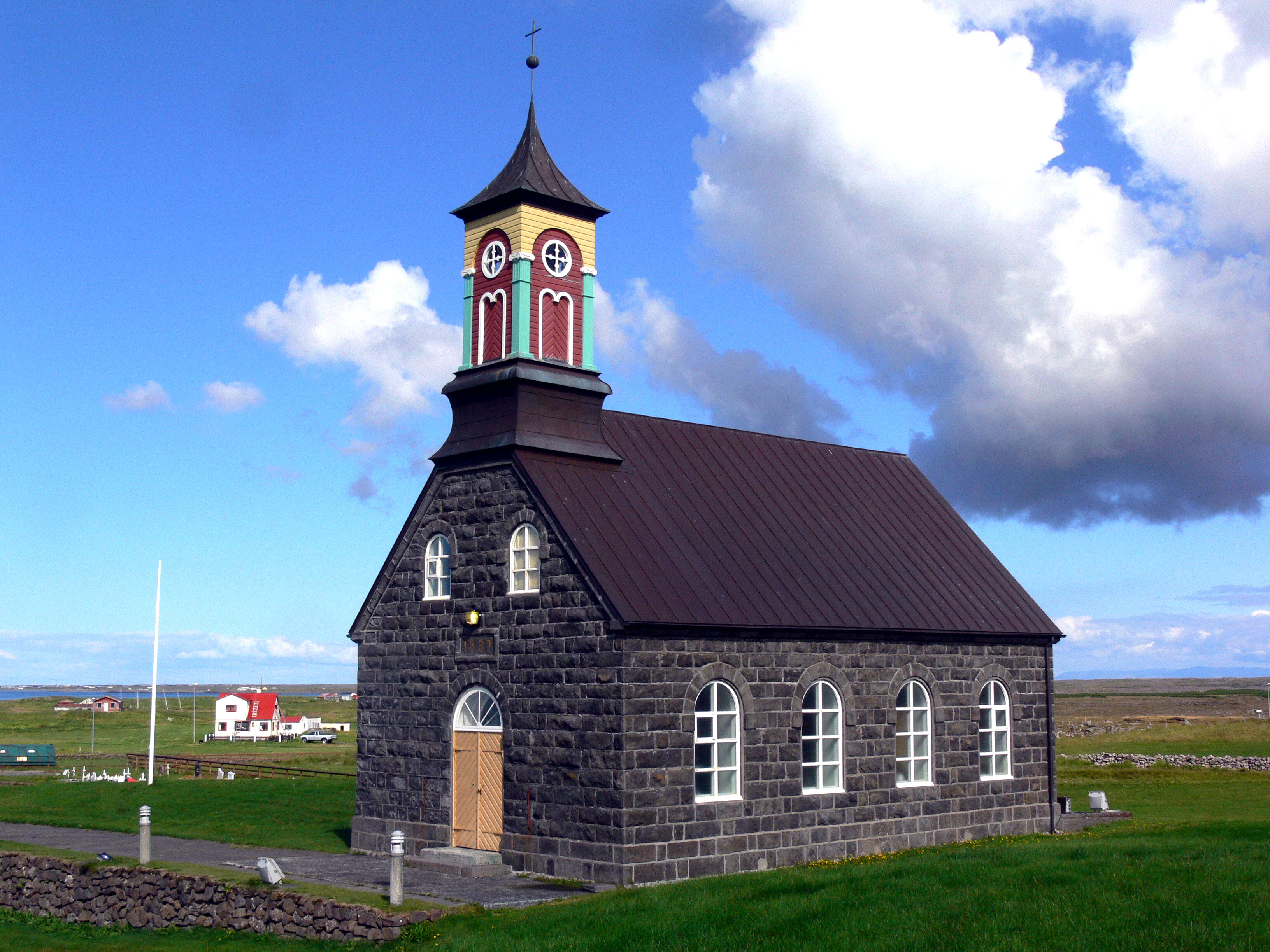 Most Beautiful Churches In Iceland Guide To Iceland | My XXX Hot Girl