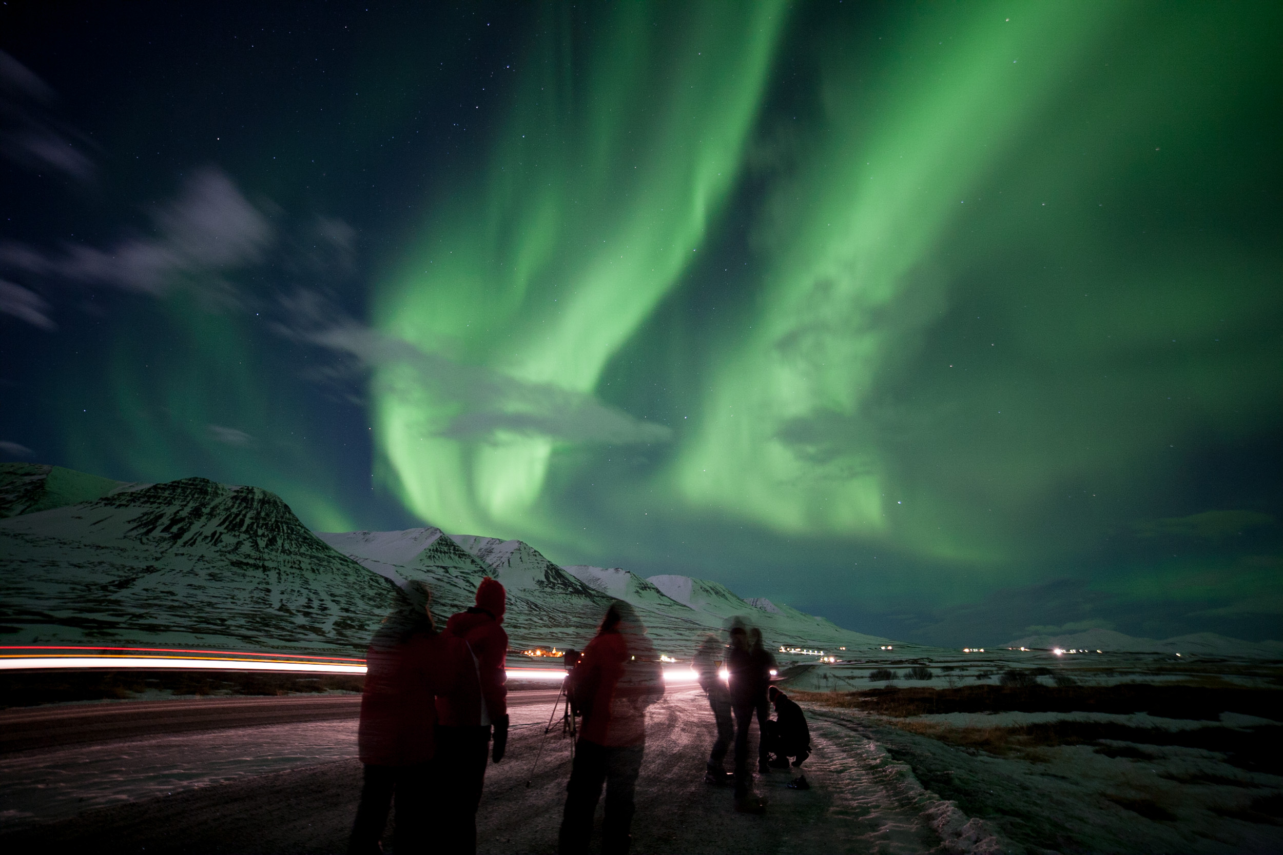 northern lights tours iceland tripadvisor