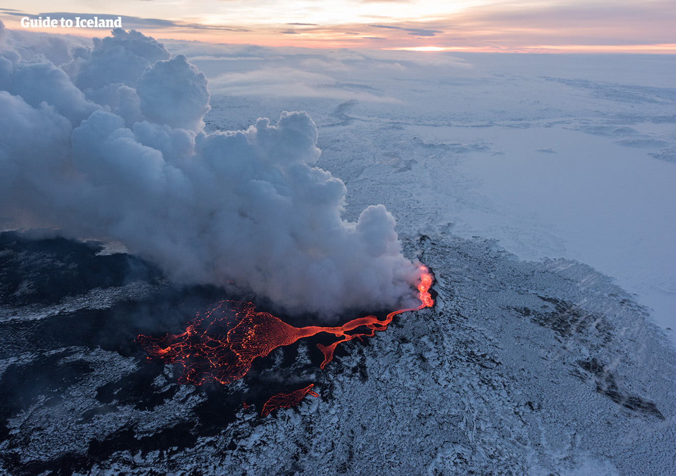 The Ultimate Guide to Volcanoes in Iceland See Tours Tips
