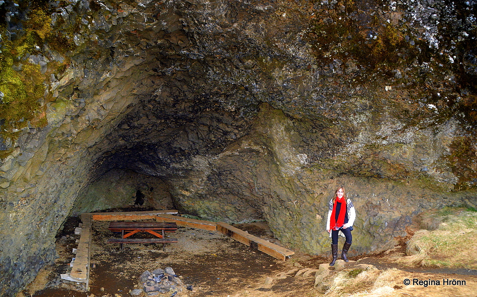 massachusetts lost caves