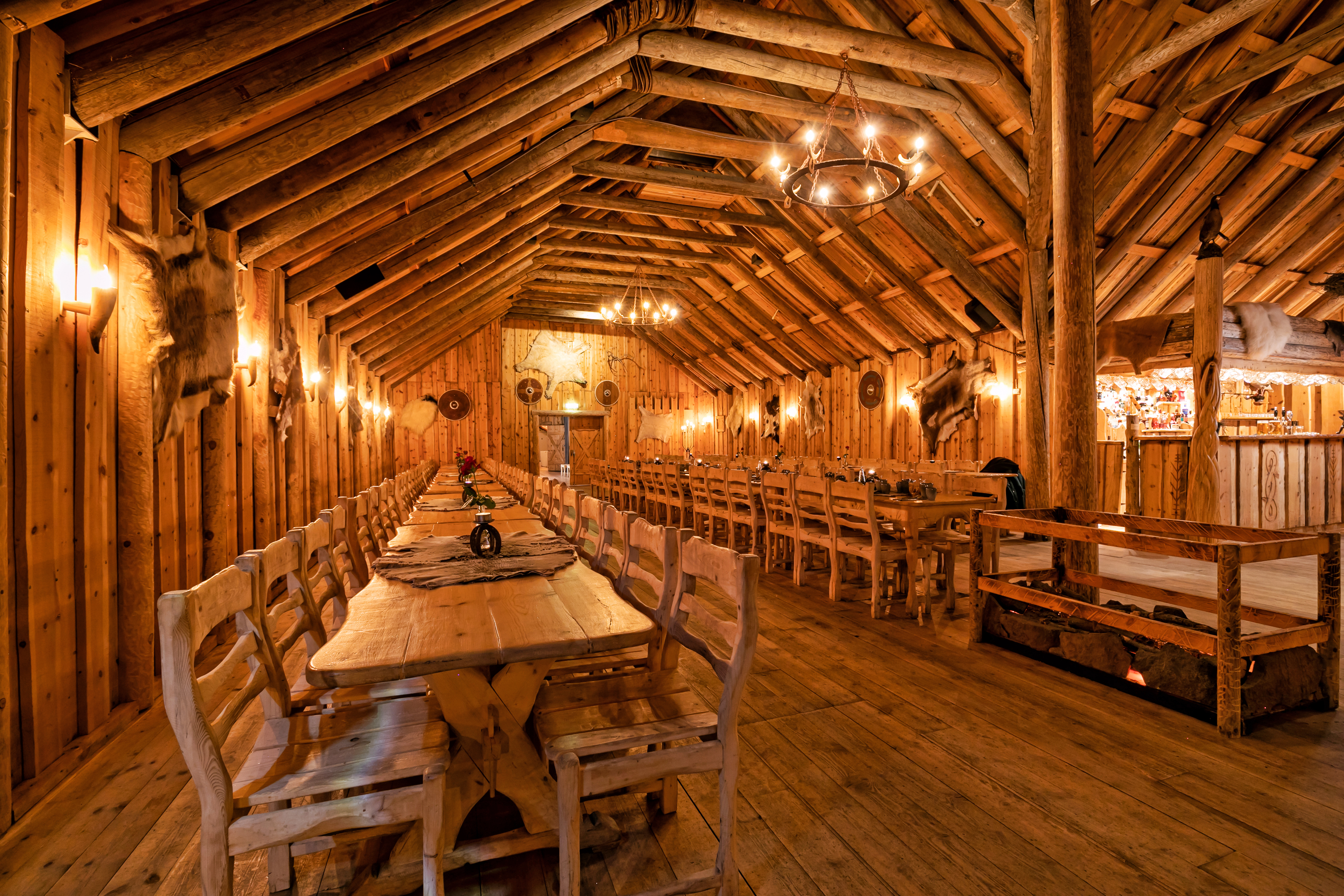 viking-dinner-experience-4-course-meal-with-a-taste-of-history