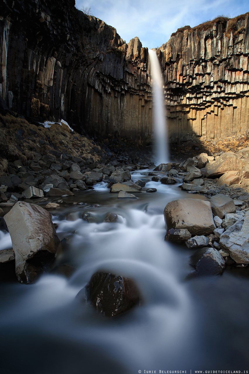 Top 10 Beautiful Waterfalls of Iceland | Guide to Iceland